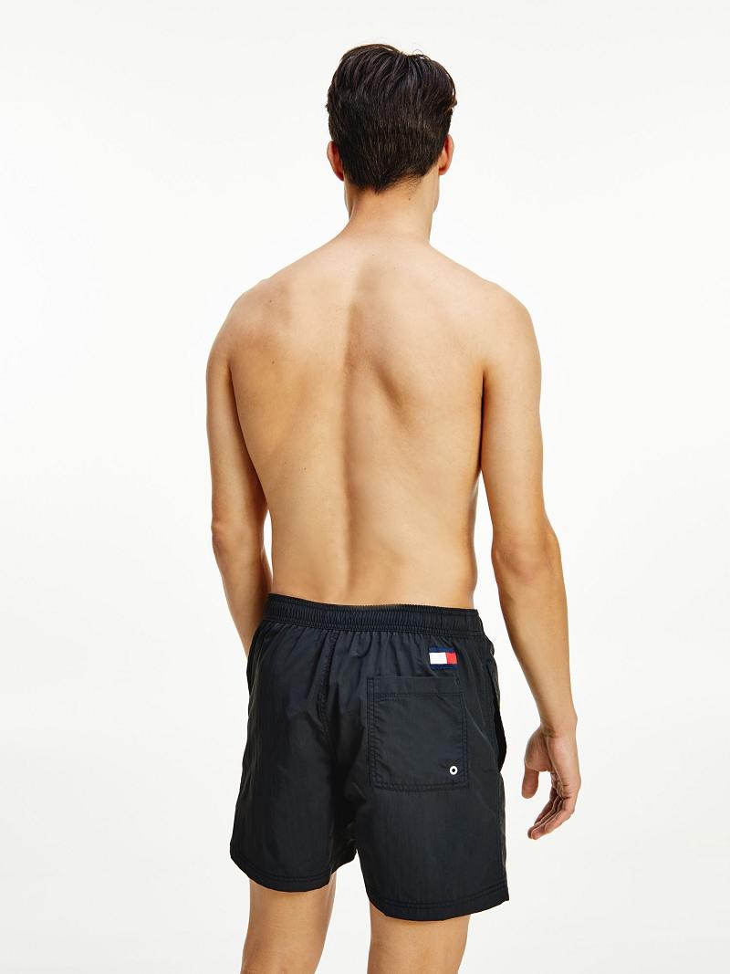 Maillots De Bain Tommy Hilfiger Flag logo 7