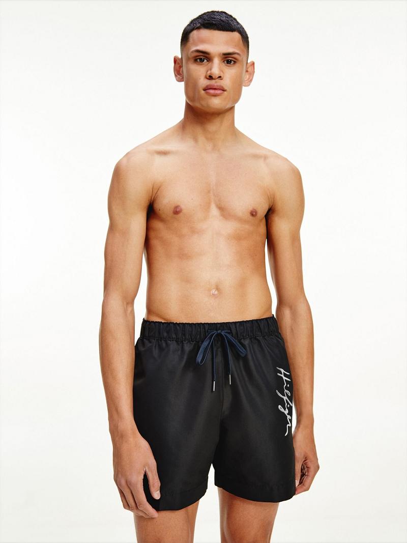 Maillots De Bain Tommy Hilfiger Recycled 7\