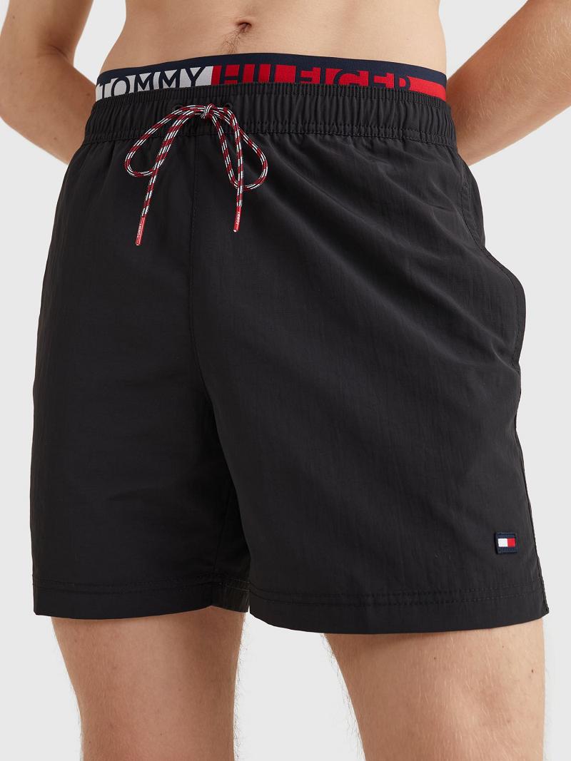 Maillots De Bain Tommy Hilfiger Slim fit 7