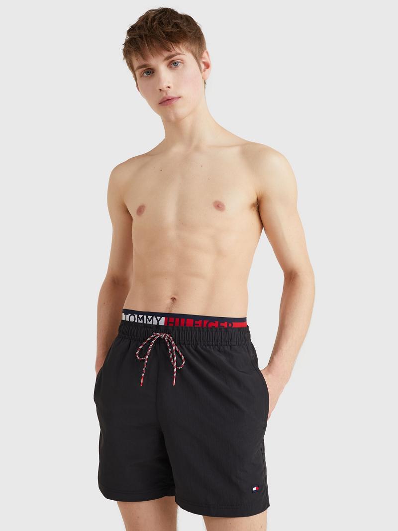 Maillots De Bain Tommy Hilfiger Slim fit 7\