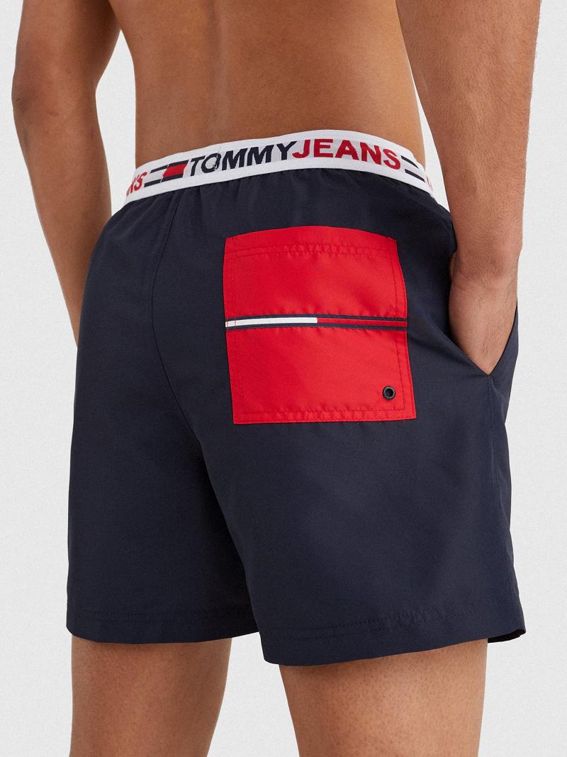 Maillots De Bain Tommy Hilfiger Slim fit 7