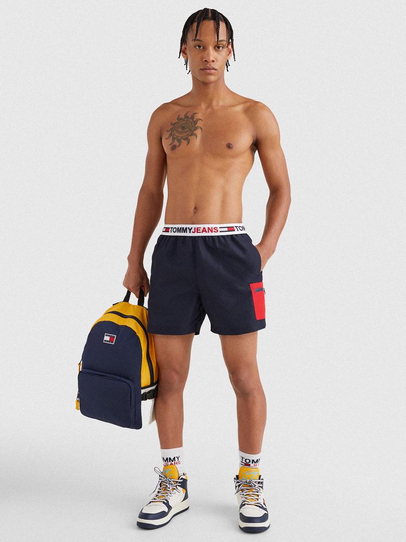 Maillots De Bain Tommy Hilfiger Slim fit 7