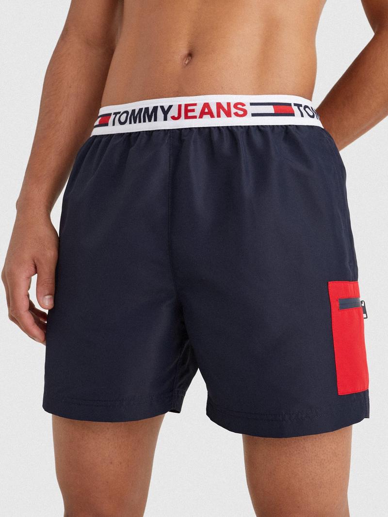 Maillots De Bain Tommy Hilfiger Slim fit 7