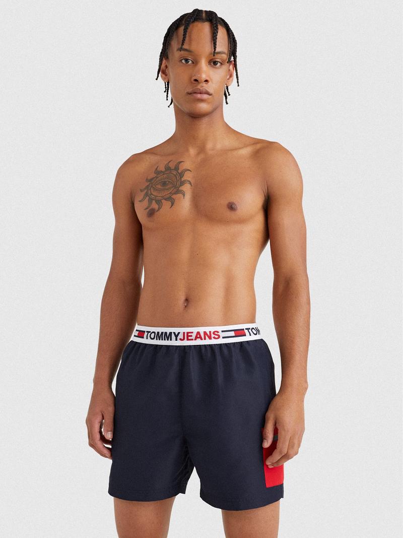 Maillots De Bain Tommy Hilfiger Slim fit 7\