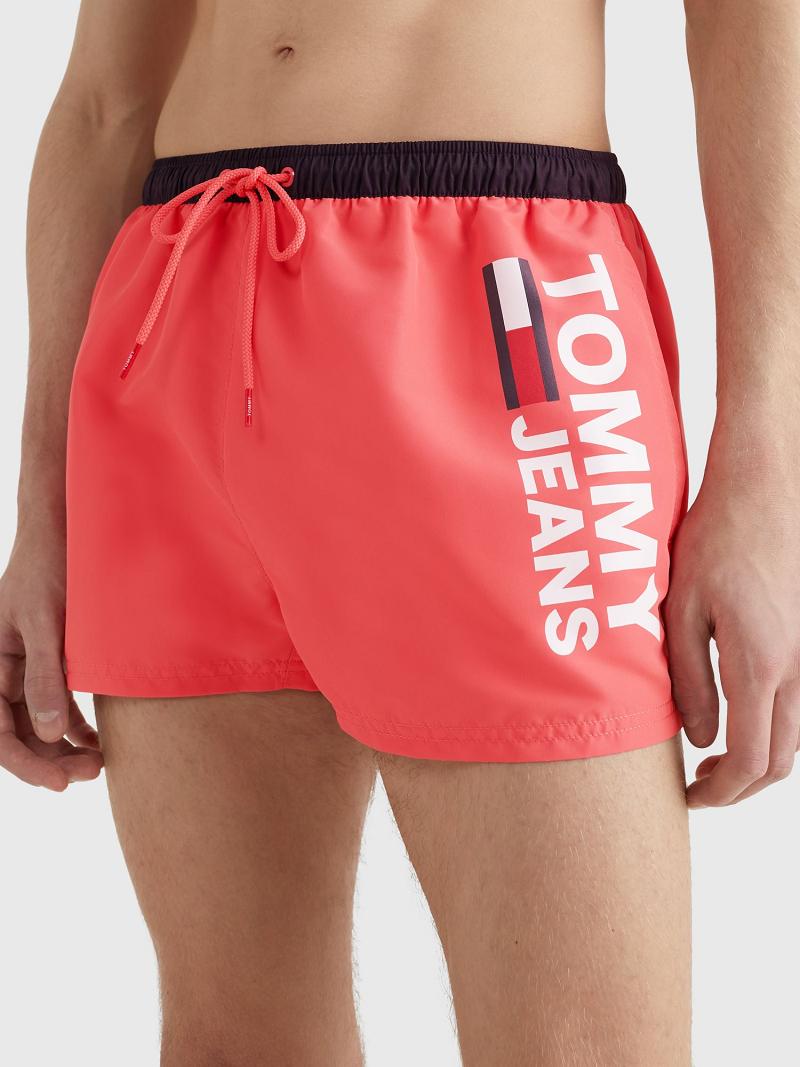 Maillots De Bain Tommy Hilfiger Tommy 5\