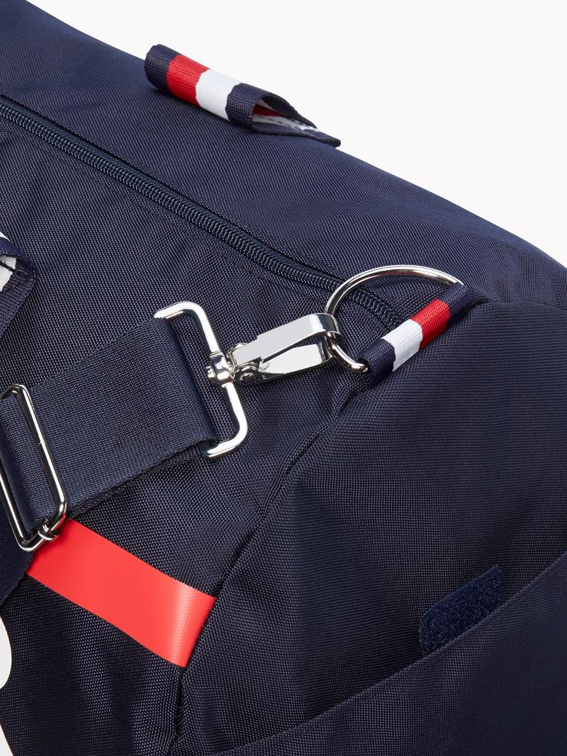 Sacs Tommy Hilfiger Hilfiger Duffle Homme Bleu | FR_M31697