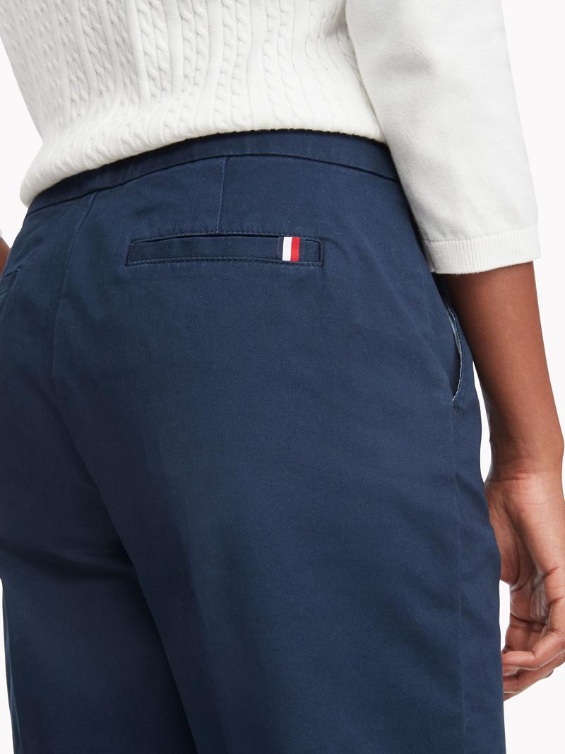 Shorts Tommy Hilfiger Essential 10