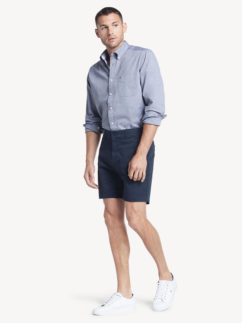 Shorts Tommy Hilfiger Essential 7