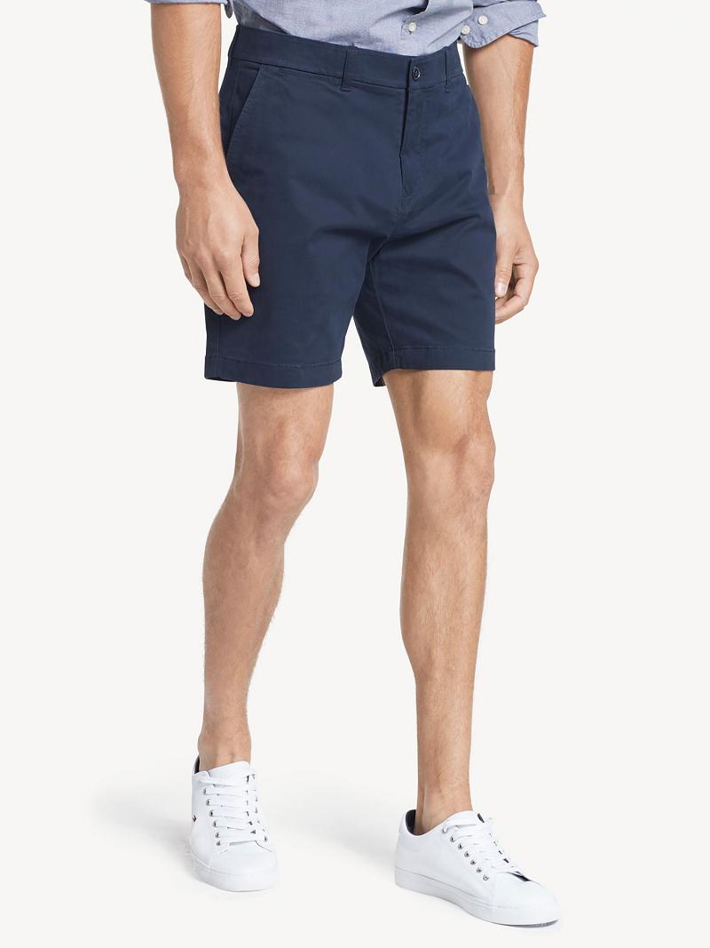 Shorts Tommy Hilfiger Essential 7\