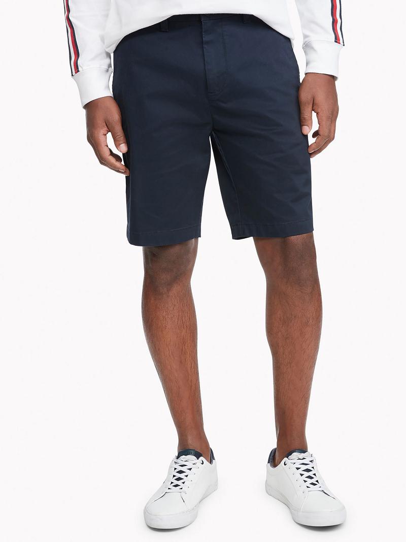 Shorts Tommy Hilfiger Essential 9\