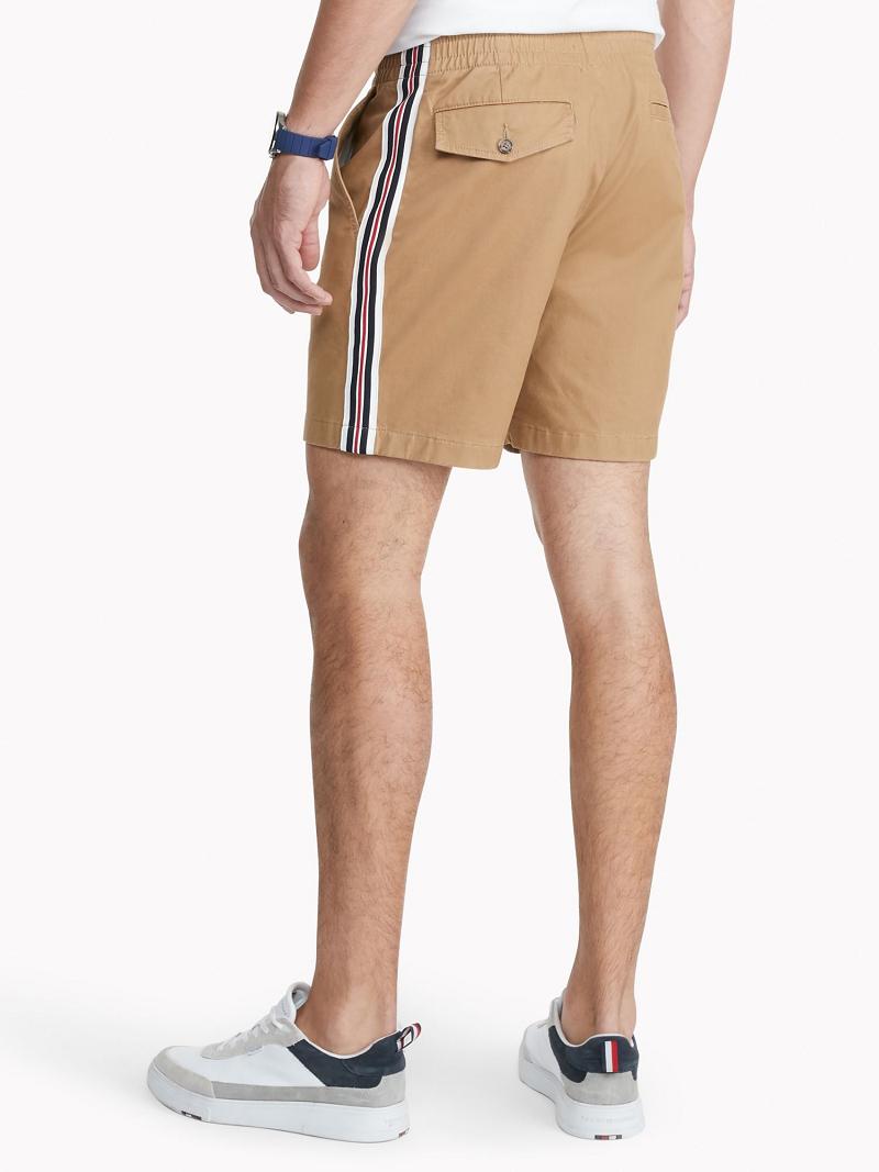 Shorts Tommy Hilfiger Side stripe 7