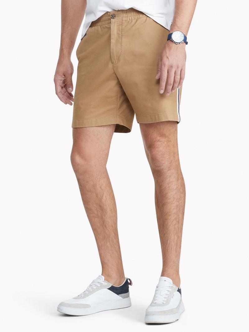 Shorts Tommy Hilfiger Side stripe 7\