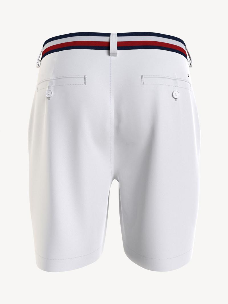 Shorts Tommy Hilfiger Signature stripe 7