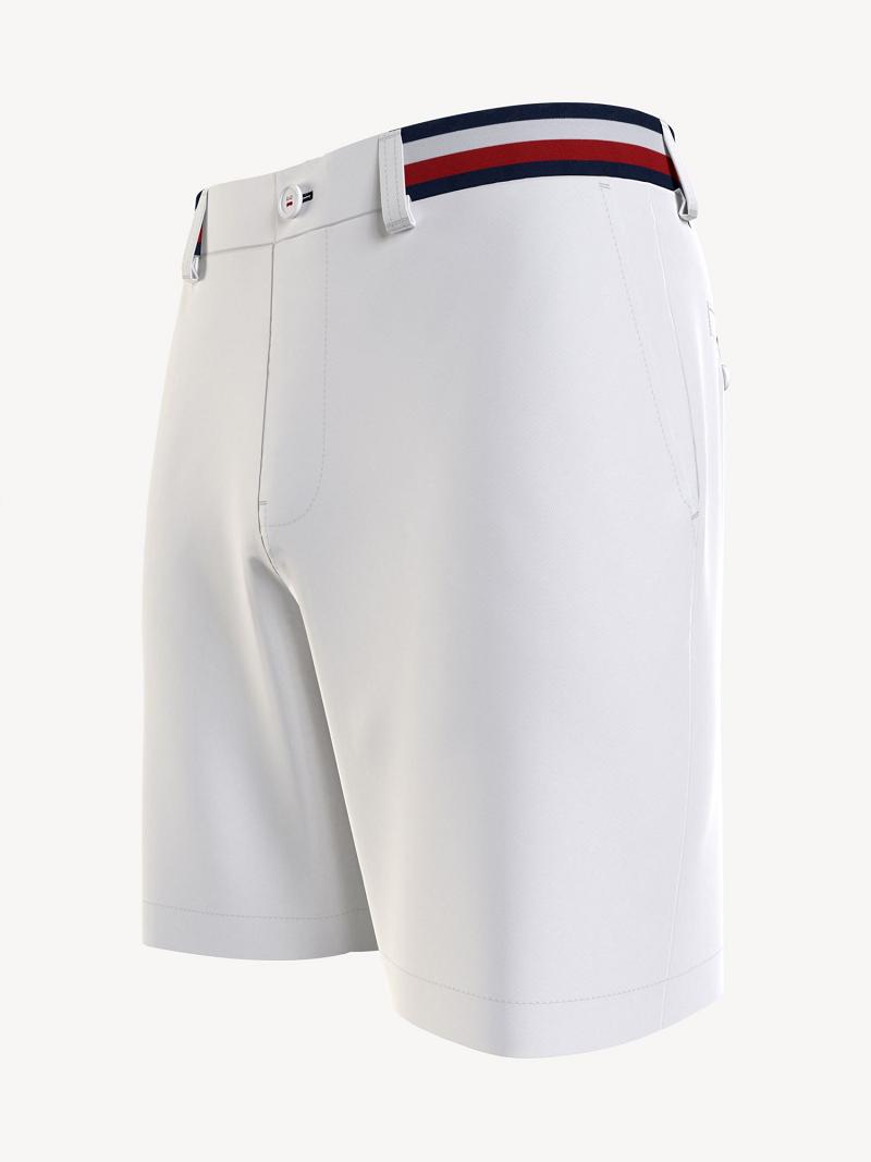 Shorts Tommy Hilfiger Signature stripe 7