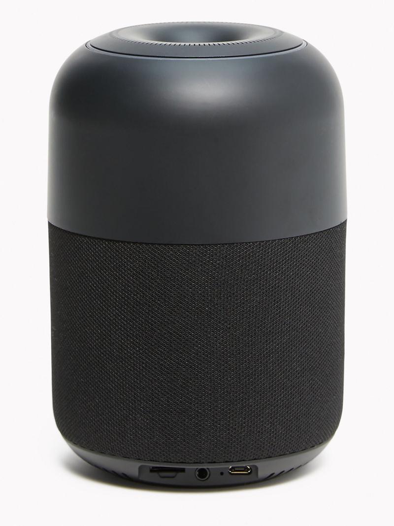 Technology Tommy Hilfiger Desktop Wireless Speaker Enfant Noir | FR_B2300