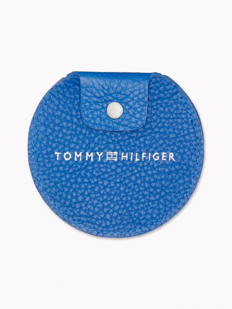 Technology Tommy Hilfiger Earbud Holder Homme Bleu | FR_M31780