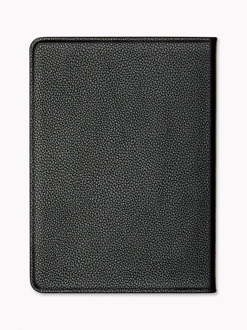 Technology Tommy Hilfiger Pocket Journal Homme Noir | FR_M31789