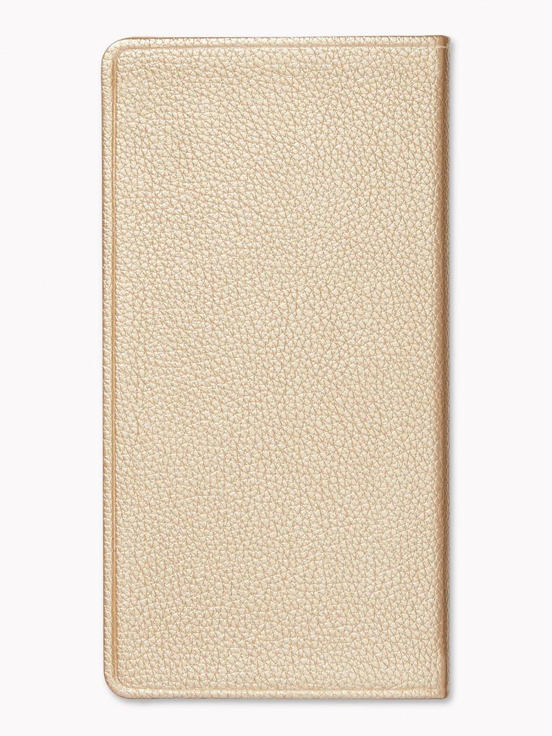 Technology Tommy Hilfiger White Weekly Planner Femme Doré | FR_W21705