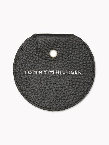 Technology Tommy Hilfiger Earbud Holder Homme Noir | FR_M31782